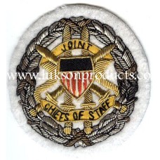 Military Badge 